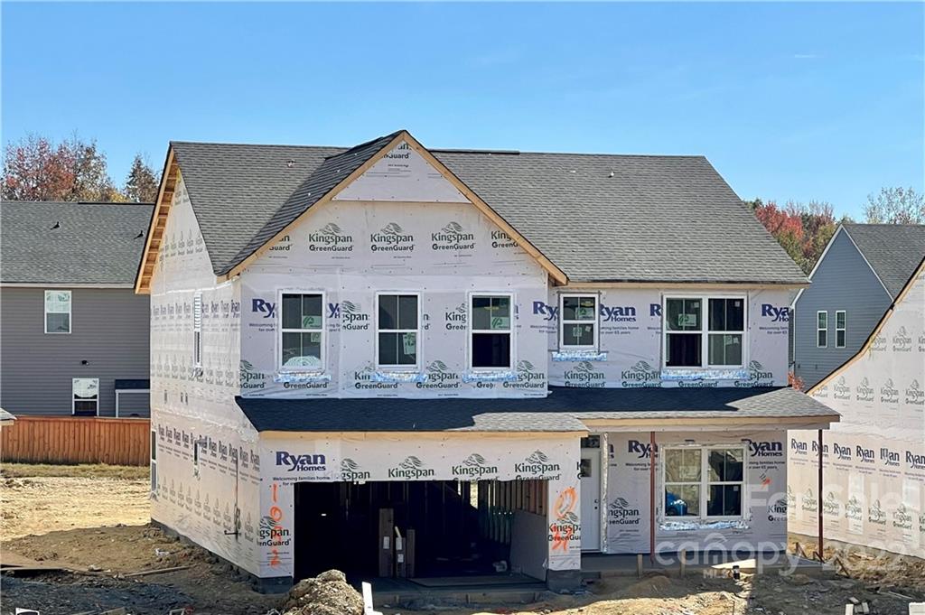 1052 Barnette Farm Lane