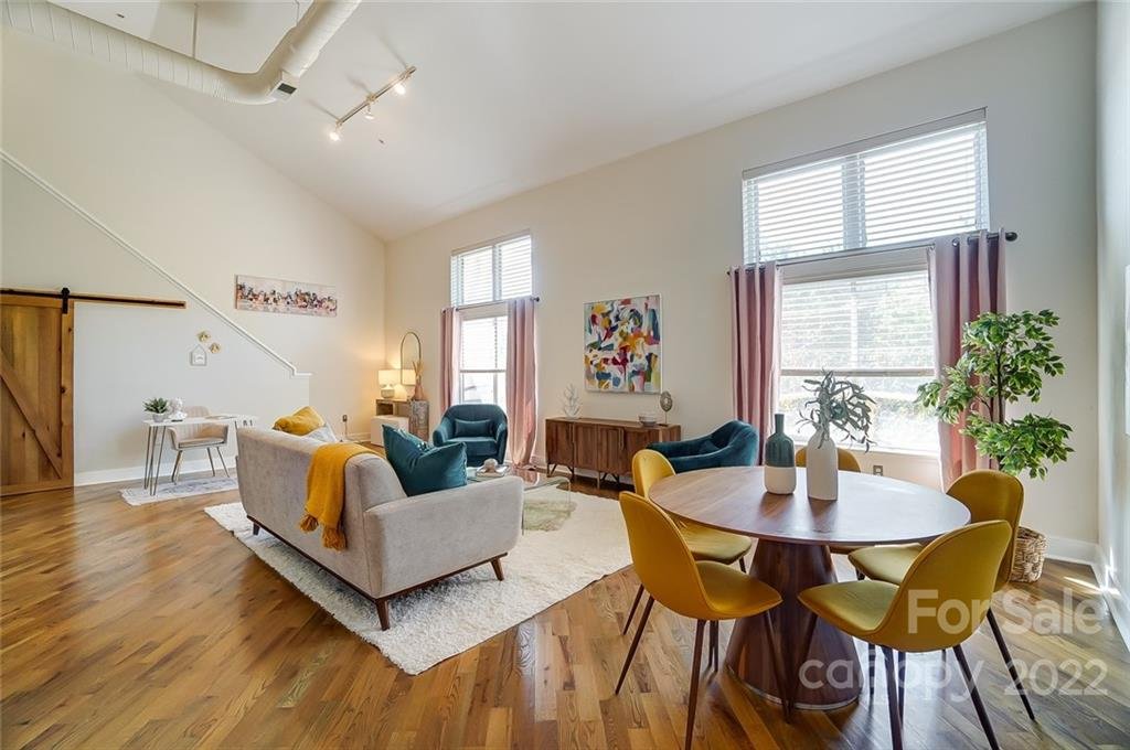 Property image 1 at 404 Laurel Avenue, Charlotte, NC 28204