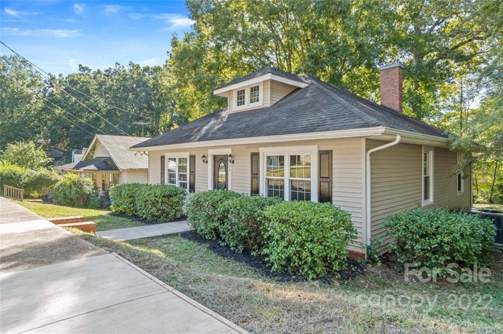 Property image 1 at 444 Oakwood Avenue, Albemarle, NC 28001