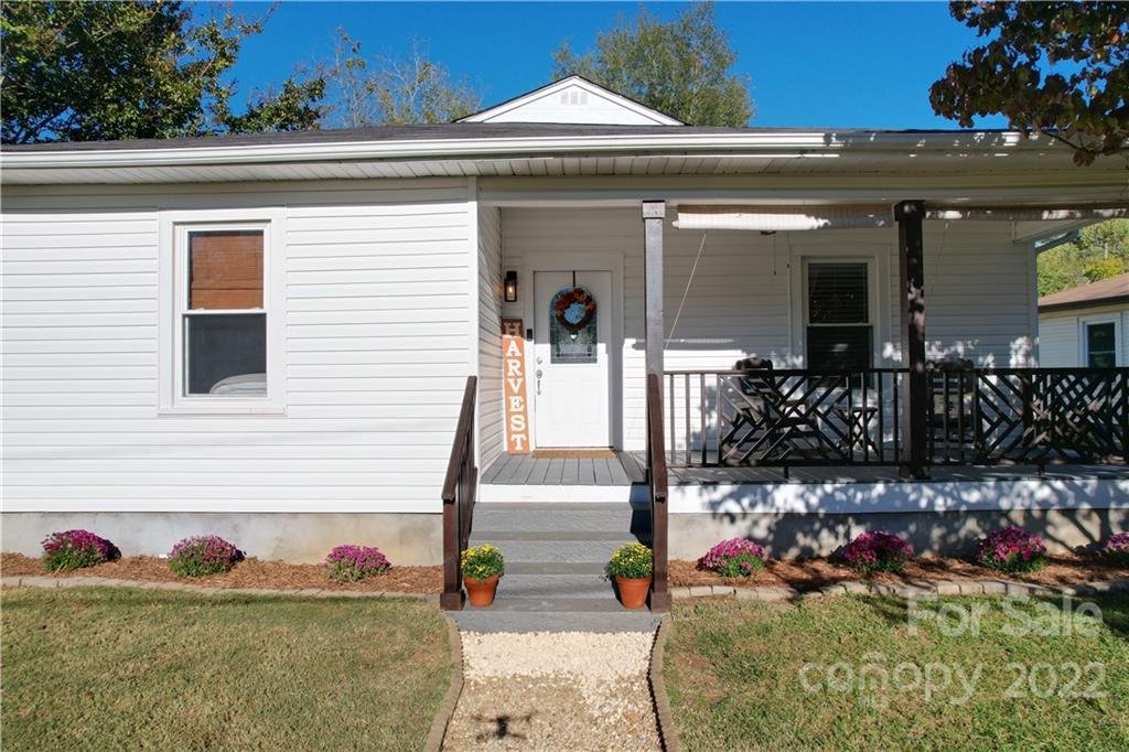 Property image 1 at 114 Edwards Avenue, Swannanoa, NC 28778