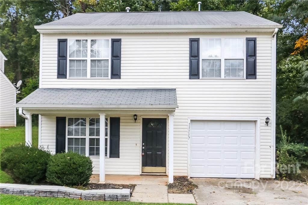 Property image 1 at 11117 Olde English Drive, Charlotte, NC 28216