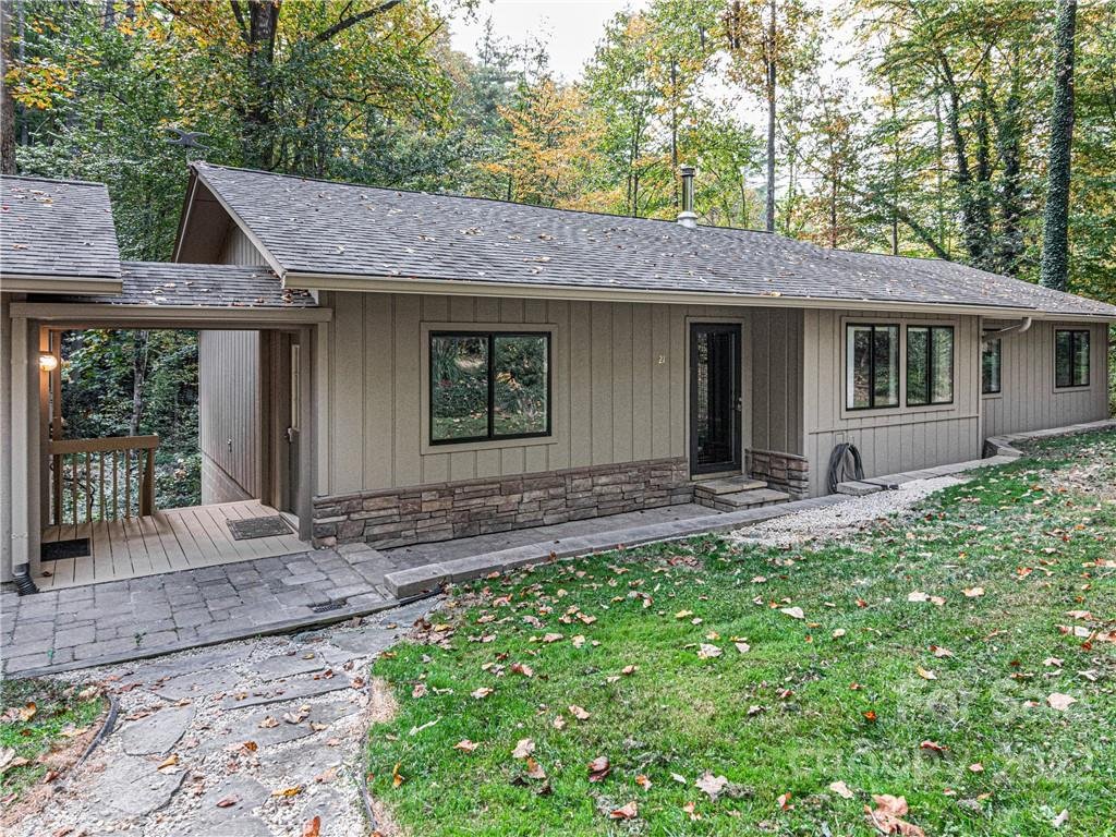 21 Cherry Ridge Road