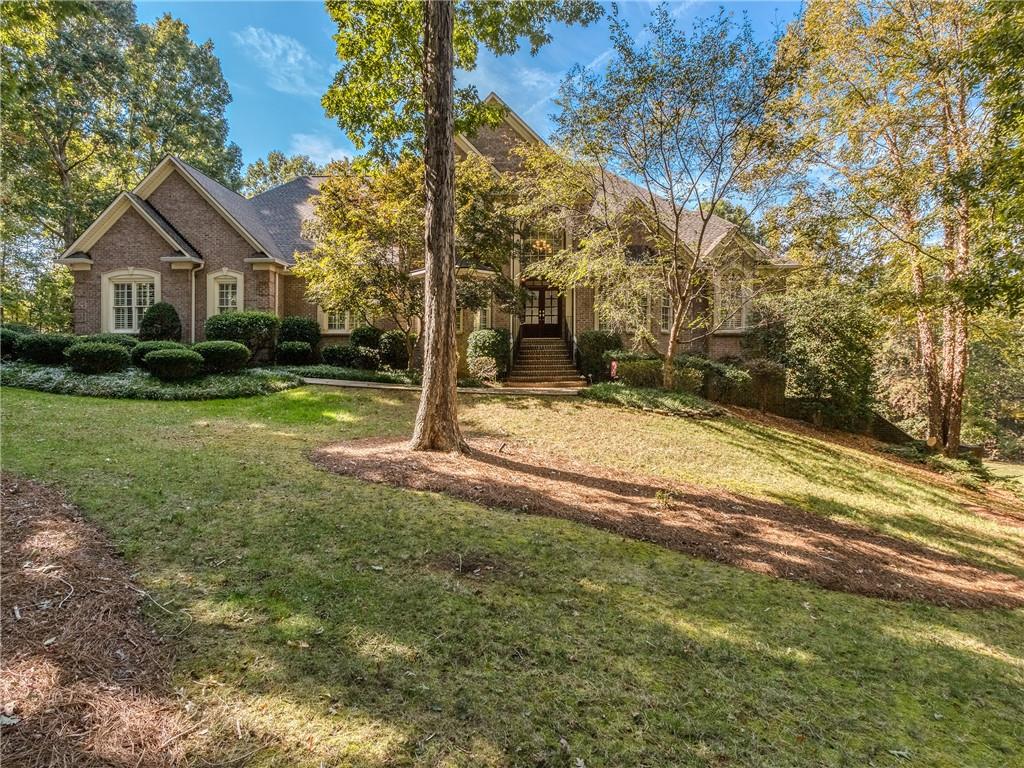 Property image 1 at 9230 Bradford Forest Drive, Harrisburg, NC 28075