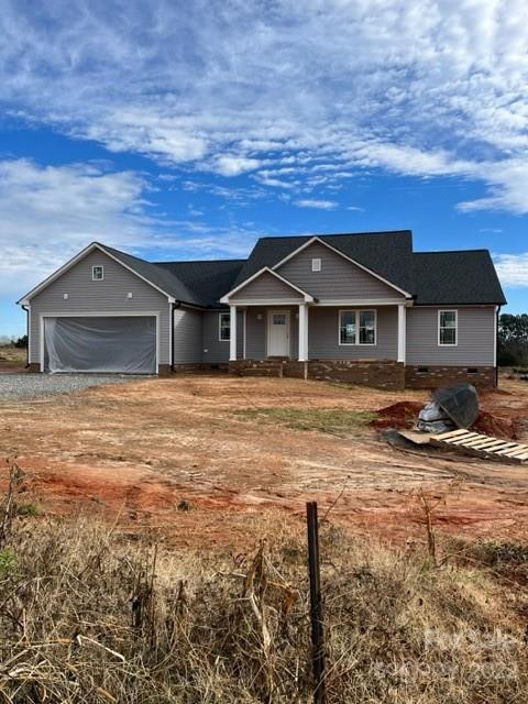 Property image 1 at 126 Alf Hoover Road, Lincolnton, NC 28092