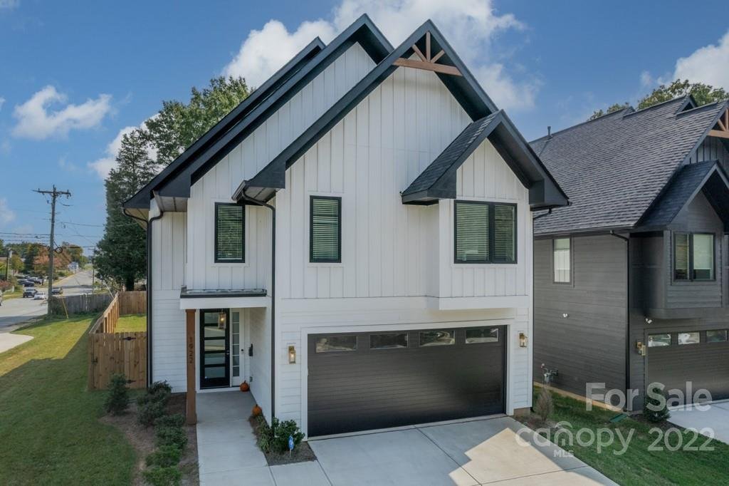 Property image 1 at 1922 Anderson Street, Charlotte, NC 28205