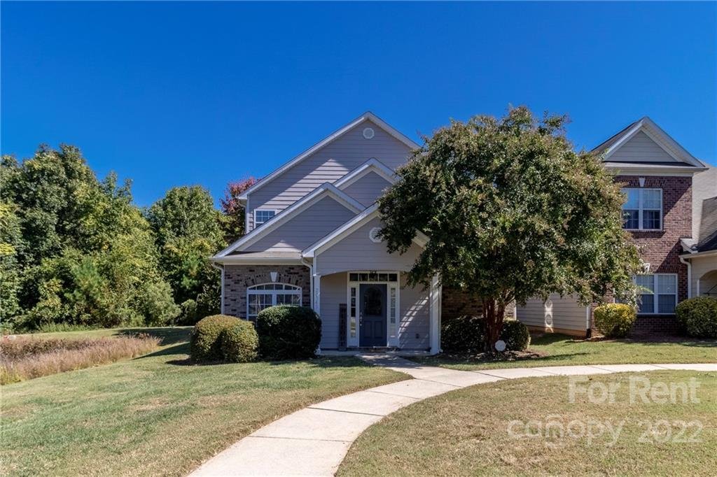 Property image 1 at 20345 Harroway Drive, Cornelius, NC 28031