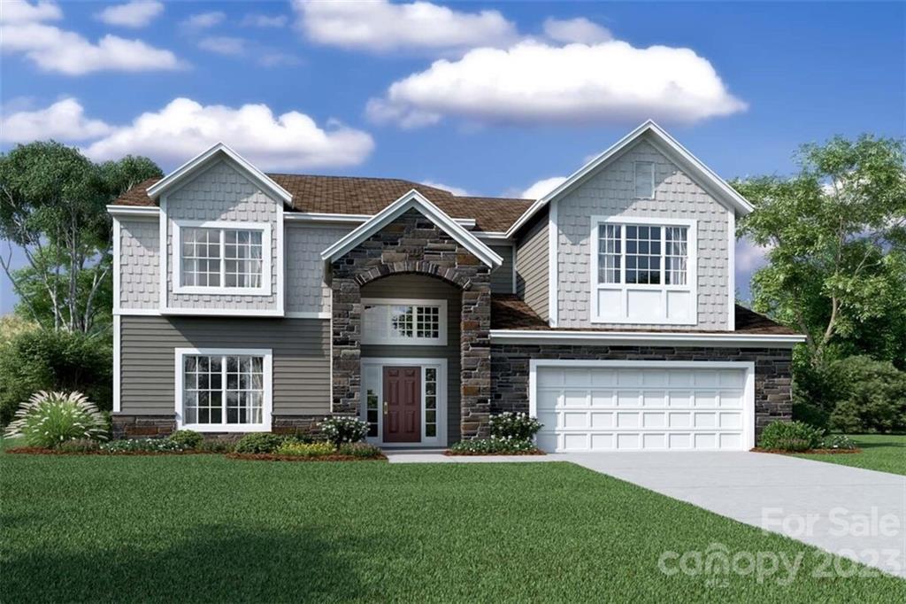 Property image 1 at 762 Yucatan Drive, Waxhaw, NC 28173