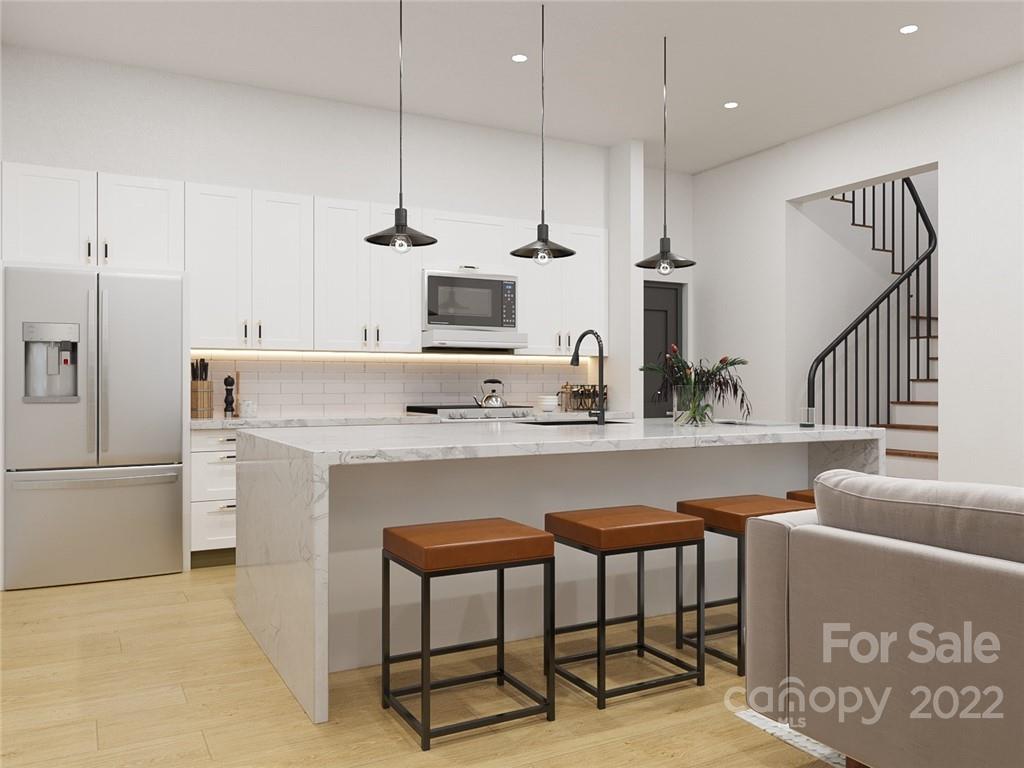 Property image 1 at 201 Grandin Road, Charlotte, NC 28208