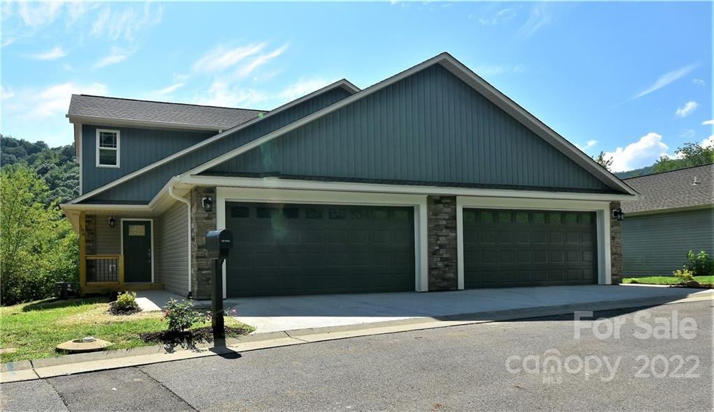 Property image 1 at 204 Lot 14b February Lane, Waynesville, NC 28785