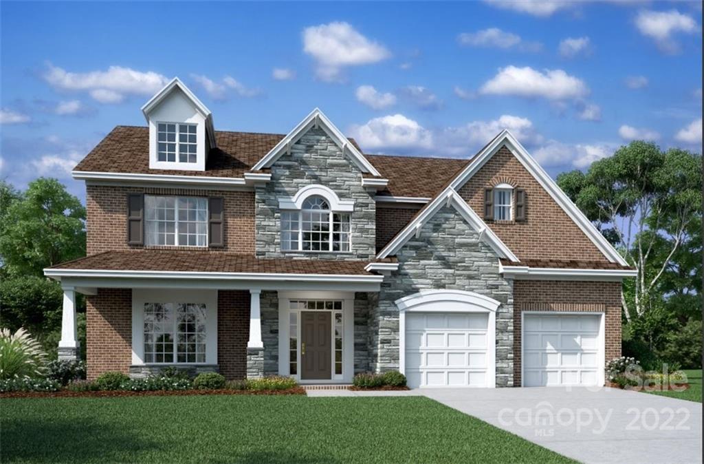 Property image 1 at 7207 Glenroe Drive, Huntersville, NC 28078