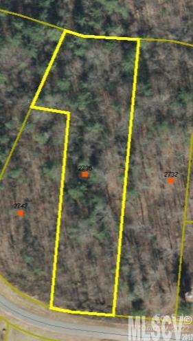 Property image 1 at 2736 Kite Drive, Lenoir, NC 28645