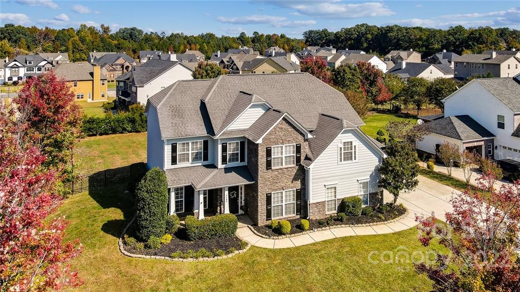 5306 Radcliffe Drive