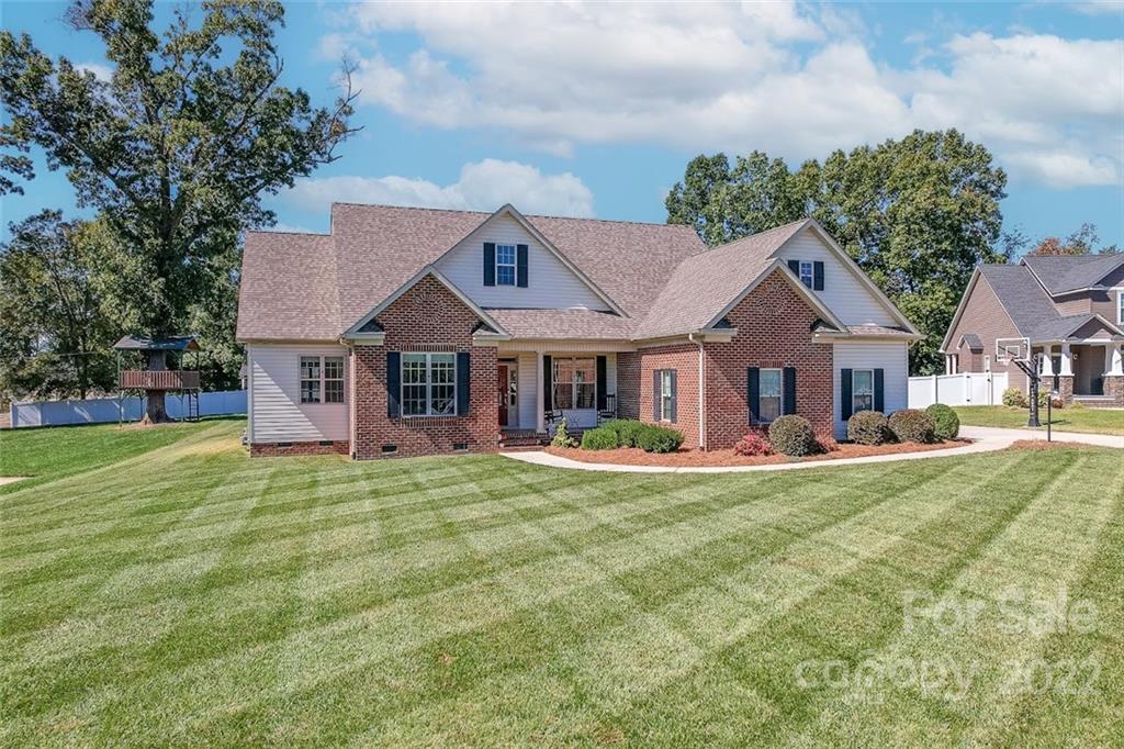 Property image 1 at 1151 N Devonpark Place, Salisbury, NC 28147