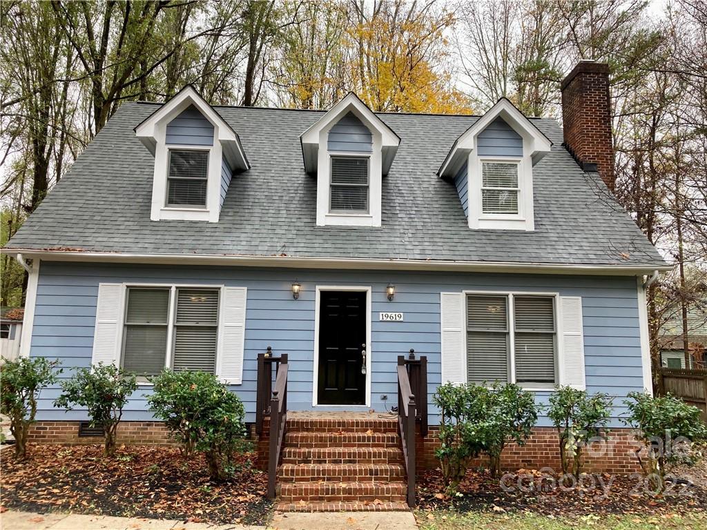 19619 Shevington Drive