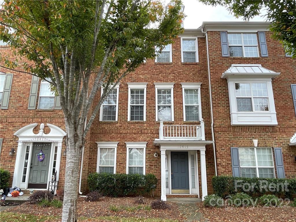 Property image 1 at 10415 Winslet Drive, Charlotte, NC 28277