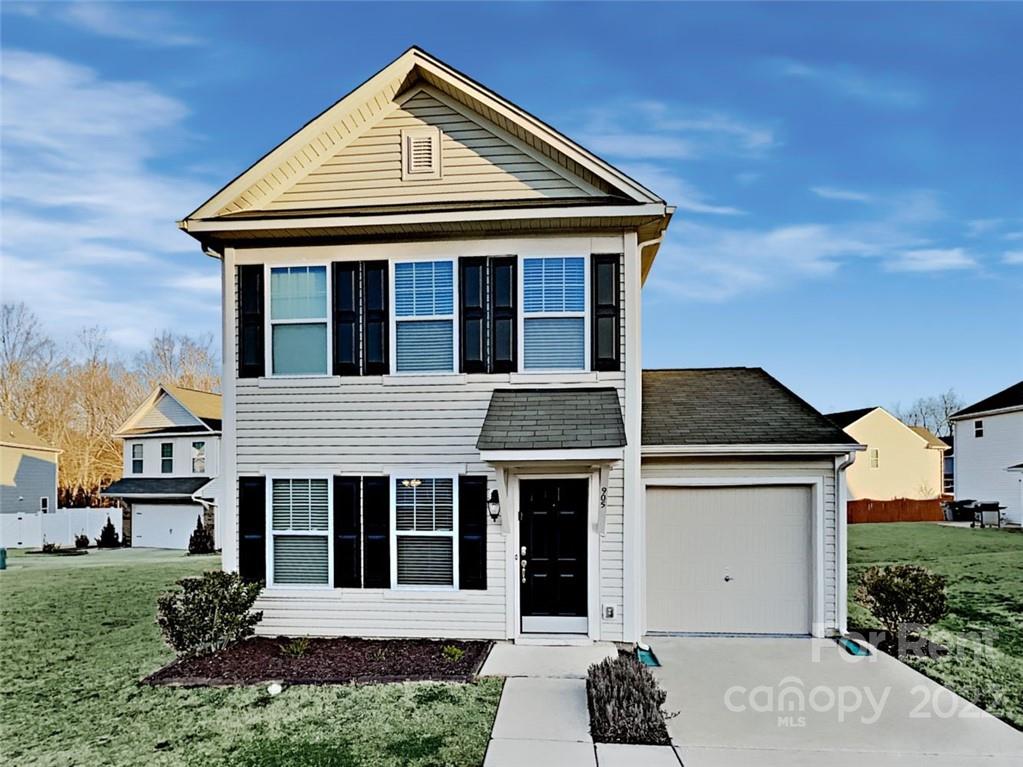 Property image 1 at 905 Sherman Street, Gastonia, NC 28052