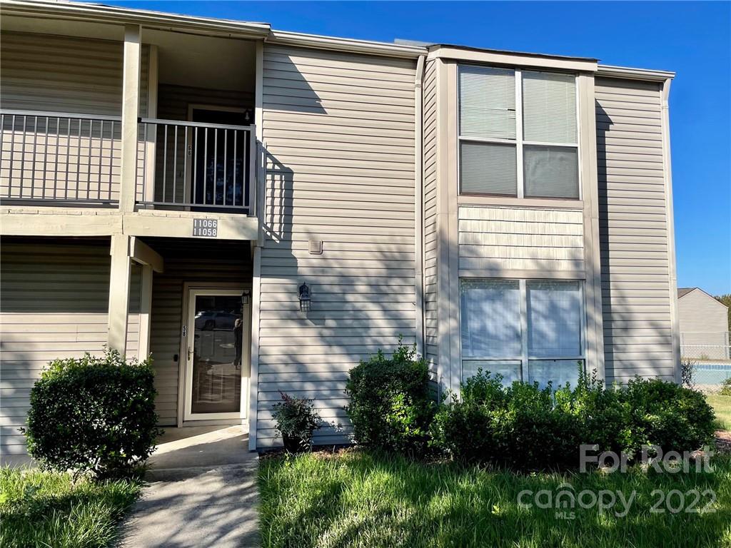 Property image 1 at 11058 Running Ridge Road, Charlotte, NC 28226