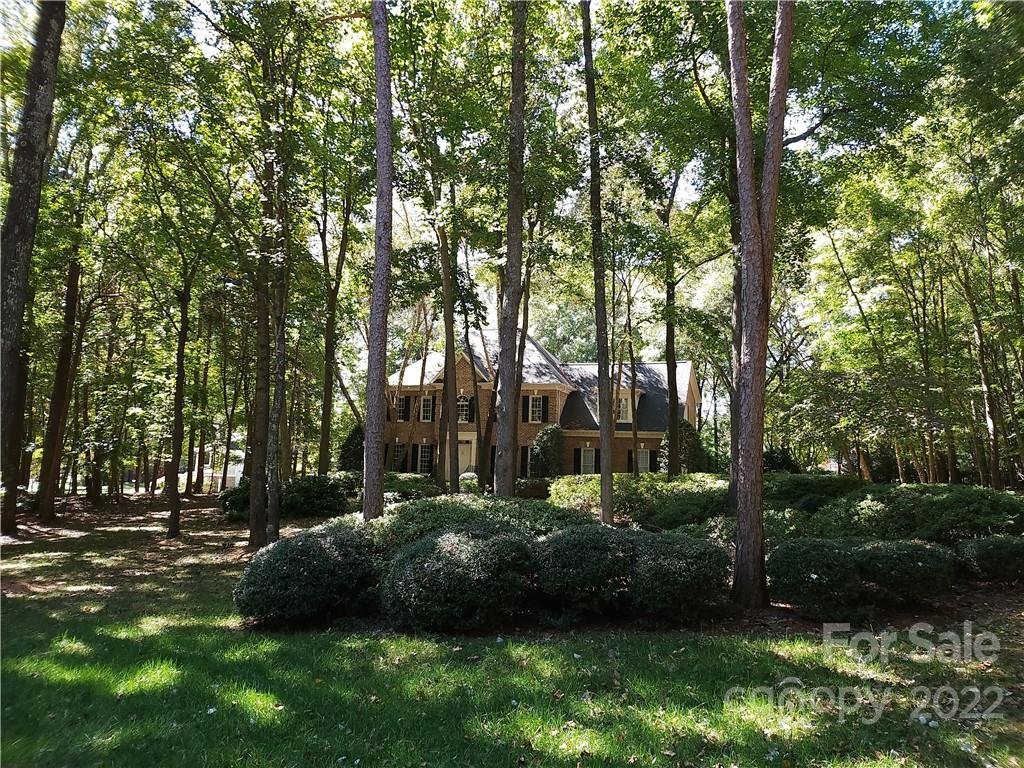 Property image 1 at 9012 Yellow Pine Court, Waxhaw, NC 28173