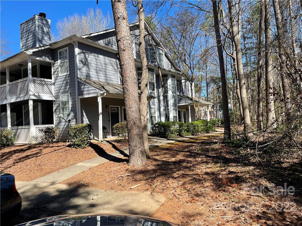 Property image 1 at 5825 Green Forest Drive, Charlotte, NC 28212