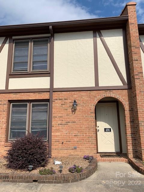 Property image 1 at 486 Camrose Circle, Concord, NC 28025