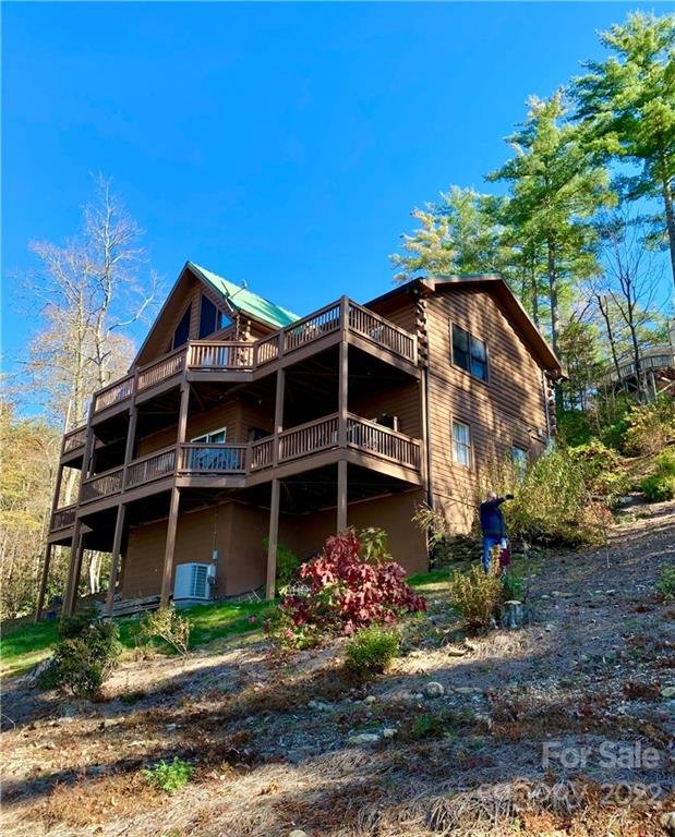 Property image 1 at 536 Bear Pen Road, Brevard, NC 28712