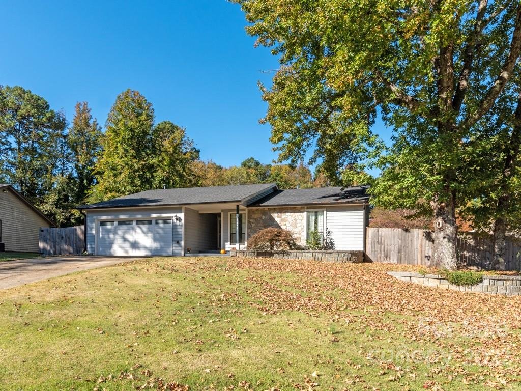 Property image 1 at 9448 Burmester Lane, Mint Hill, NC 28227