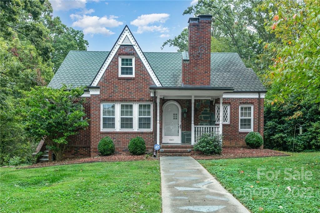 Property image 1 at 440 N 9th Street, Albemarle, NC 28001