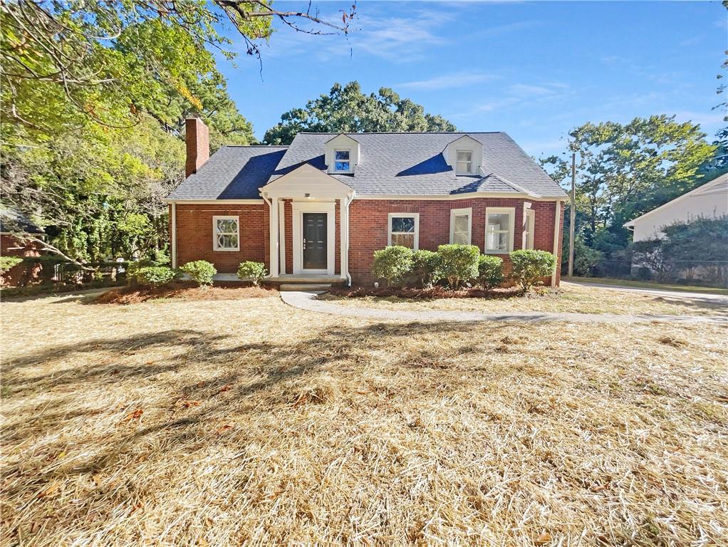 Property image 1 at 810 Carolina Avenue, Gastonia, NC 28052