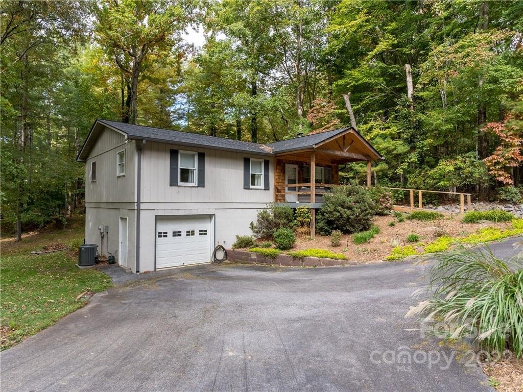 181 Evergreen Hill Drive