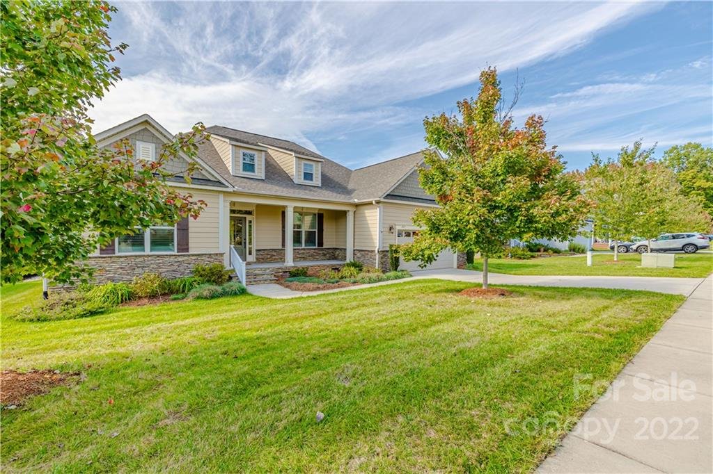Property image 1 at 217 Branchview Drive, Mooresville, NC 28115
