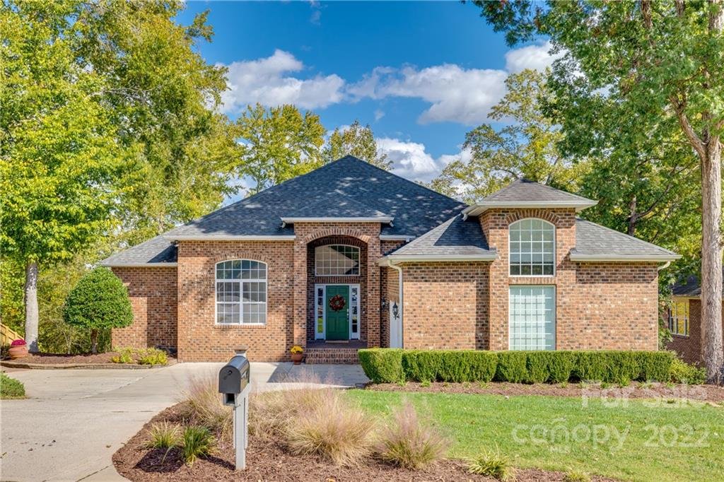 1358 Crown Ridge Drive