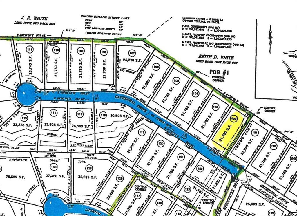 Property image 1 at 6352 Cathedral Drive, Hickory, NC 28601