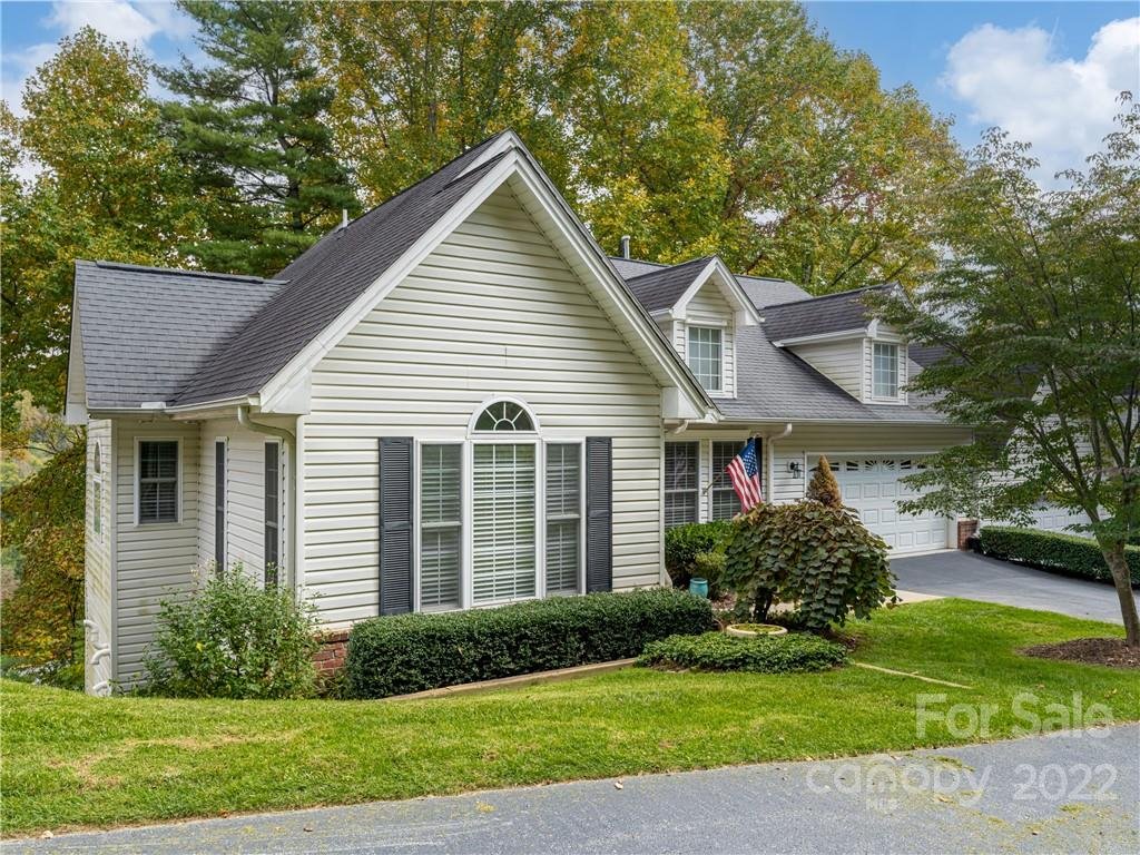 Property image 1 at 111 Trumpet Lane, Asheville, NC 28803