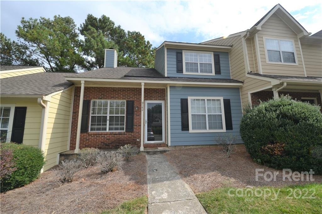 Property image 1 at 9144 Four Mile Creek Road, Charlotte, NC 28277