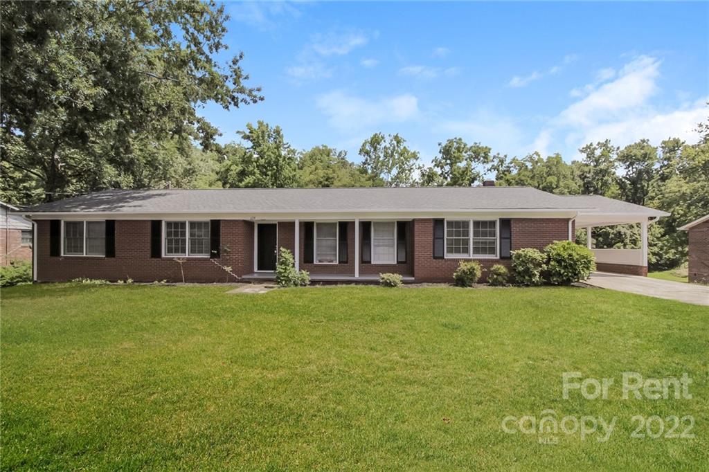 Property image 1 at 604 Brandon Street, Statesville, NC 28677