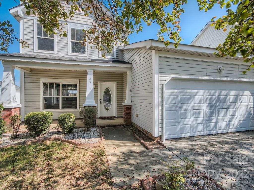 Property image 1 at 10918 Chrudan Drive, Charlotte, NC 28262