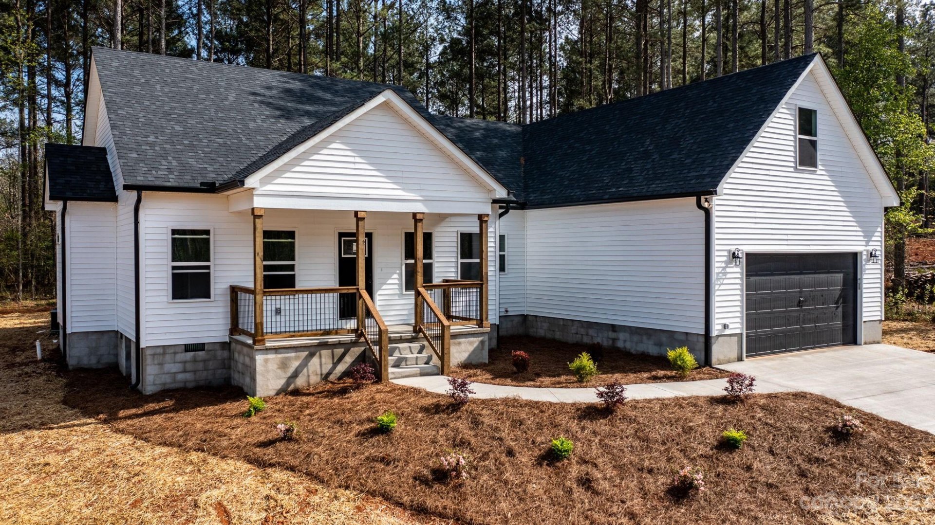 Property image 1 at 7051 Sparrow Lane, Vale, NC 28168