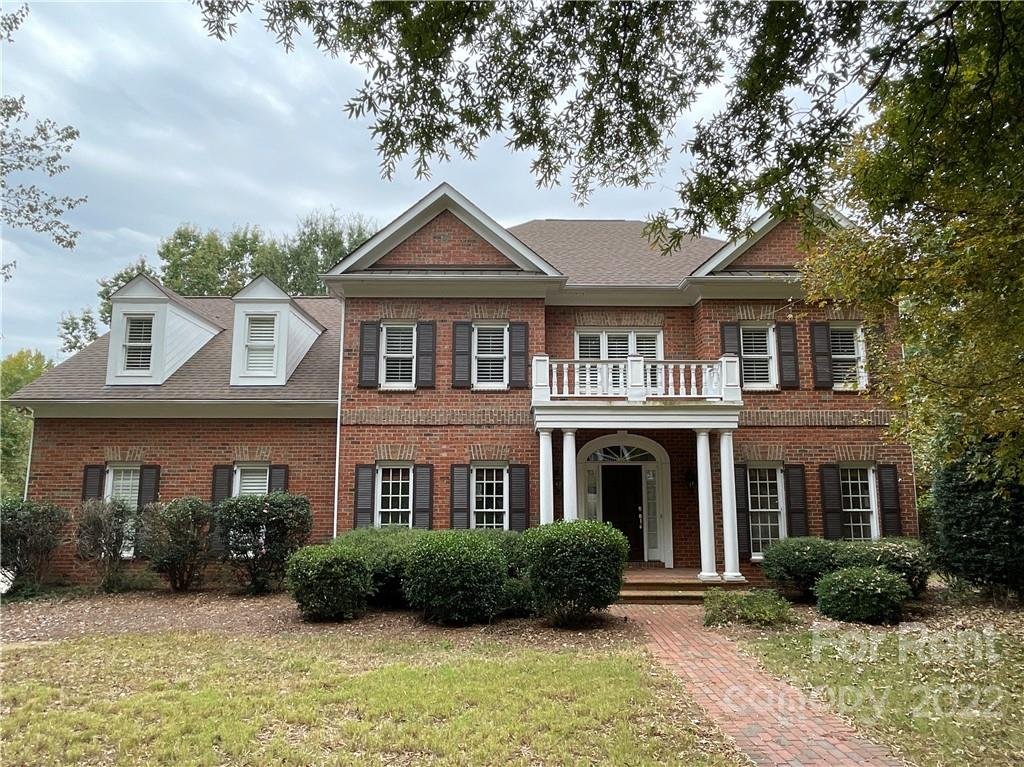 Property image 1 at 8502 Highgrove Street, Charlotte, NC 28277