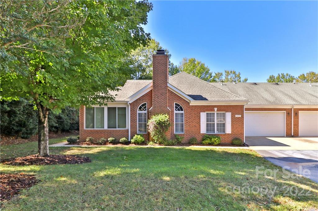 Property image 1 at 11430 Olde Saint Andrews Court, Charlotte, NC 28277