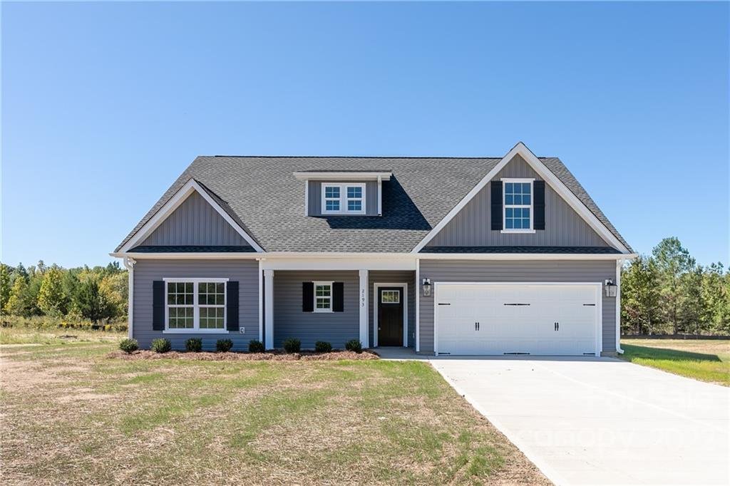 Property image 1 at 2193 Smith Road, Clover, SC 29710
