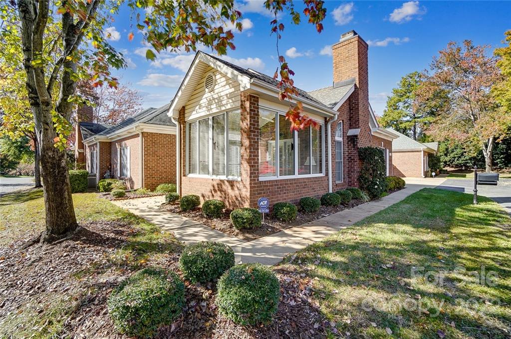 Property image 1 at 11311 Olde Turnbury Court, Charlotte, NC 28277
