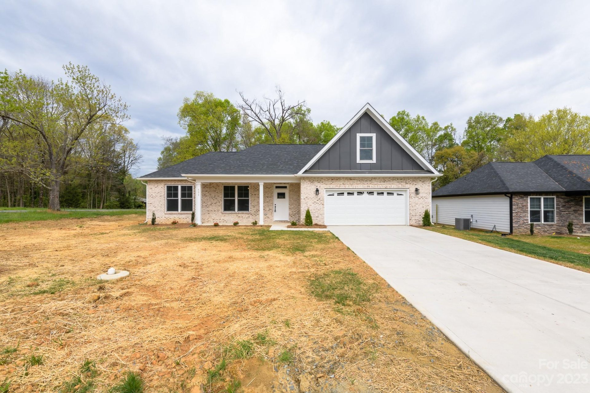 Property image 1 at 601 Gray Drive, Charlotte, NC 28213