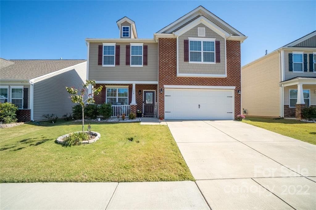 Property image 1 at 178 N Cromwell Drive, Mooresville, NC 28115