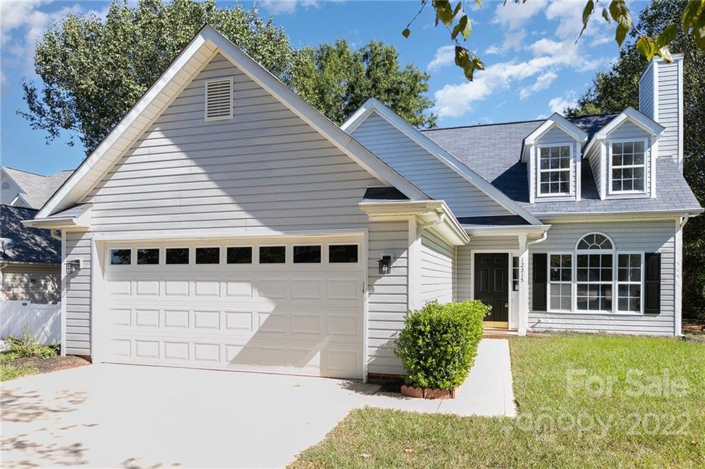 Property image 1 at 12315 Heritage Hills Lane, Charlotte, NC 28269