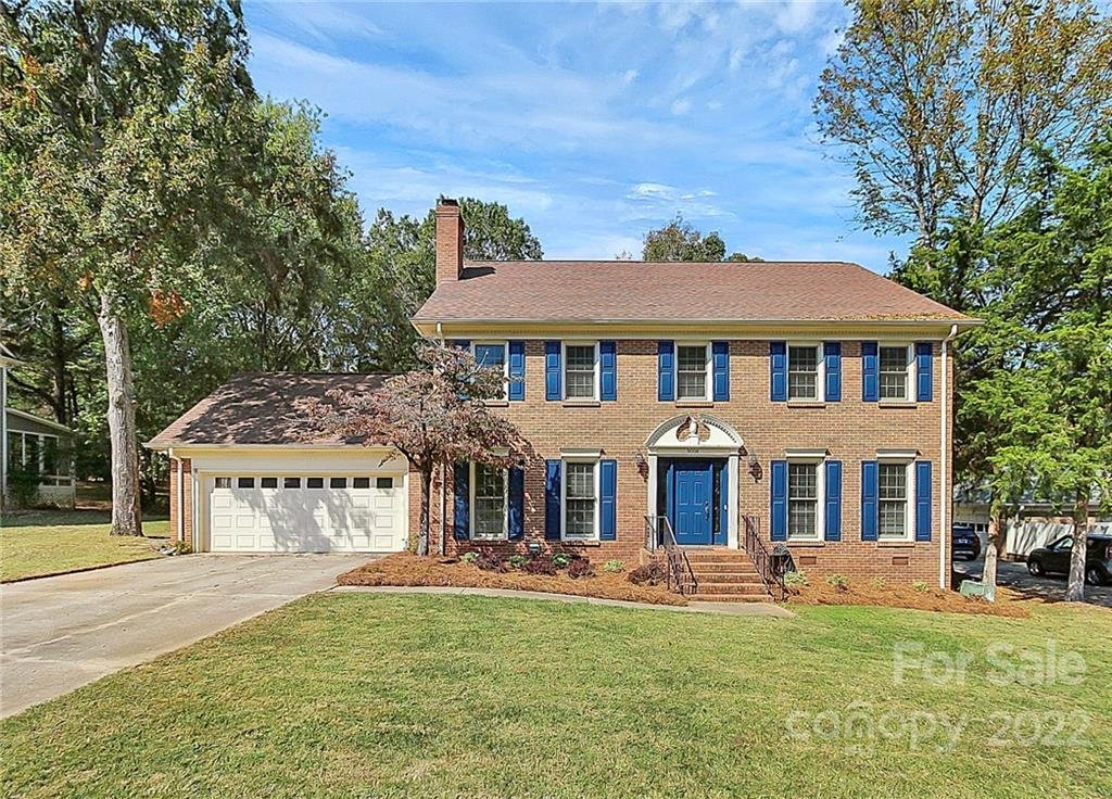 9001 Peyton Randolph Drive