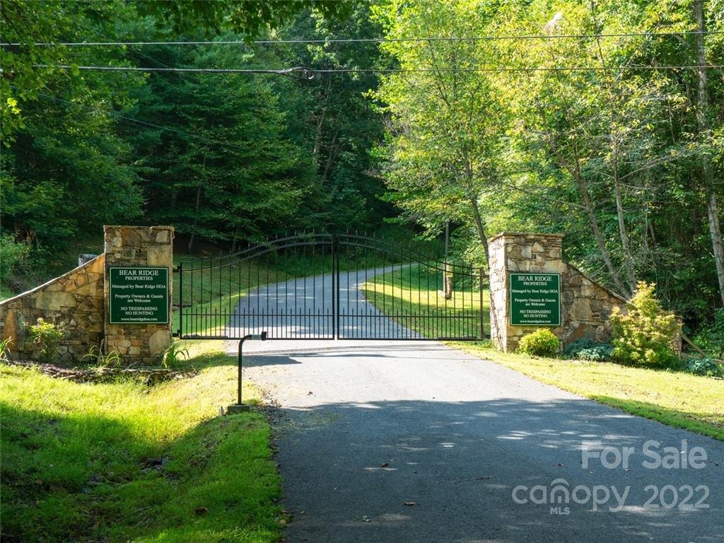 Property image 1 at 0000 North View Trail, Bakersville, NC 28705