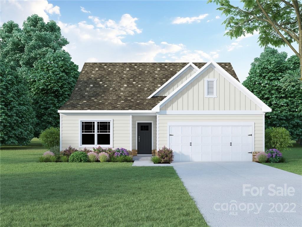 Property image 1 at 5125 Helmsworth Drive, Waxhaw, NC 28173