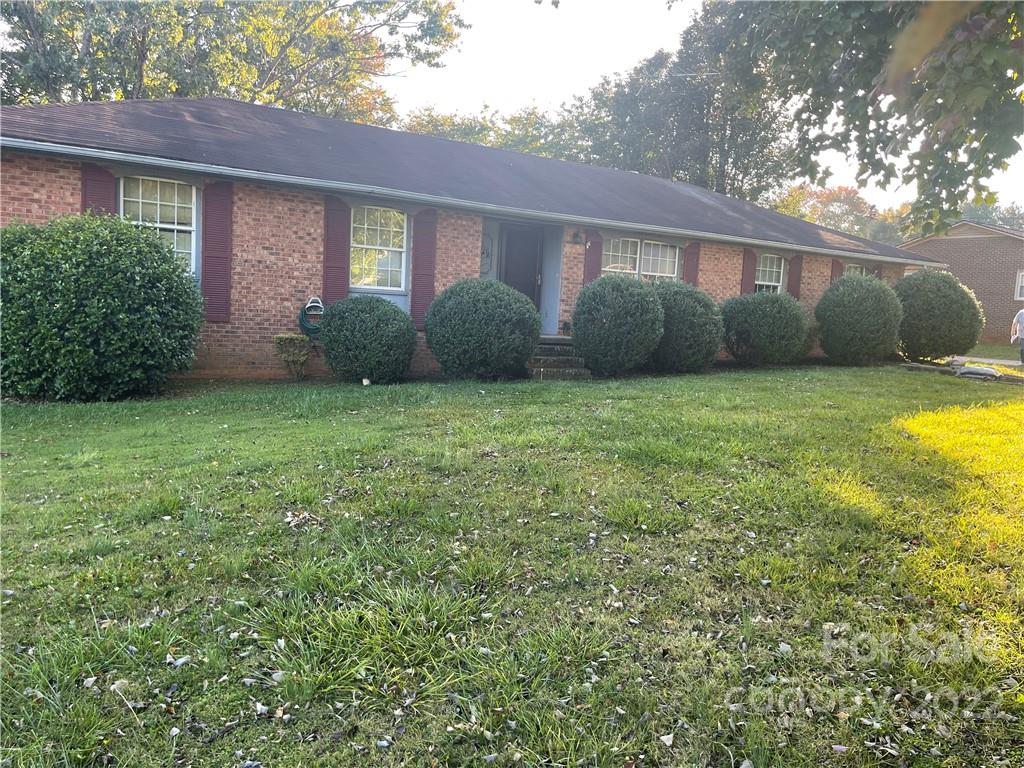 Property image 1 at 2106 Joe Road, Statesville, NC 28625