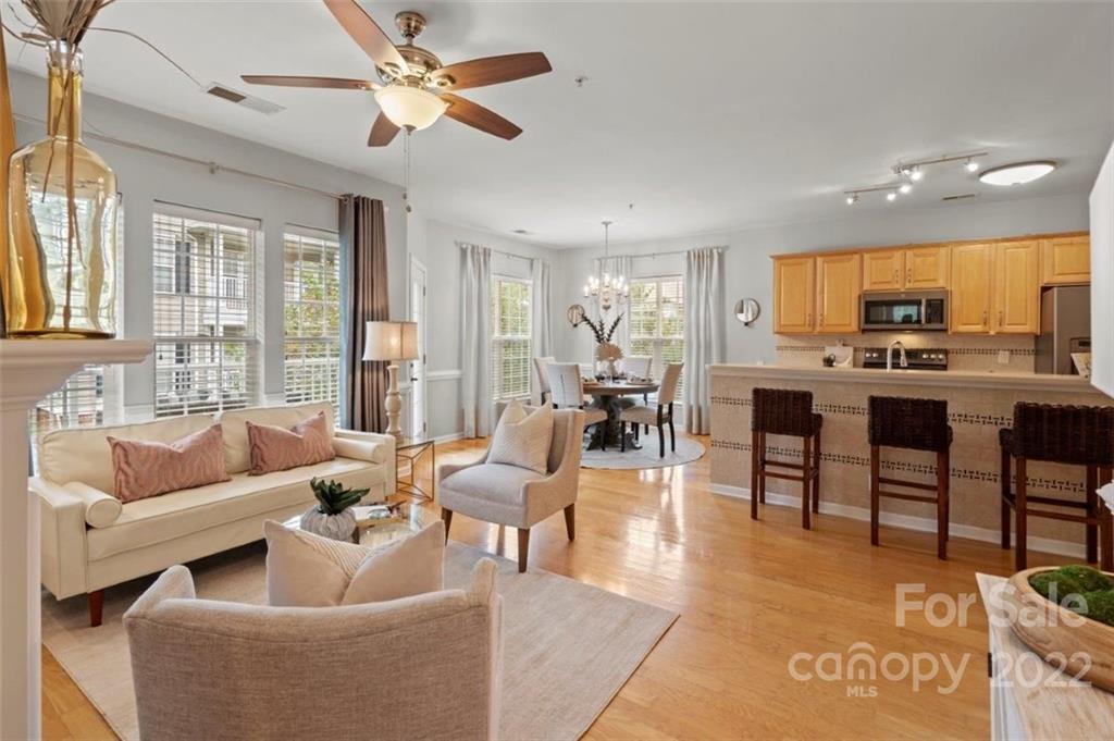 Property image 1 at 3244 Margellina Drive, Charlotte, NC 28210