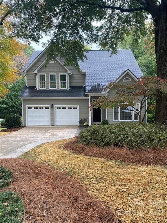 Property image 1 at 20728 Willow Pond Road, Cornelius, NC 28031